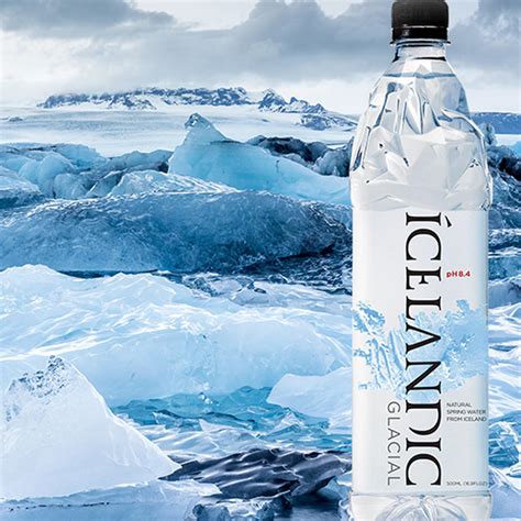 which bottled water brands test for ofas|iceland bottled water ratings.